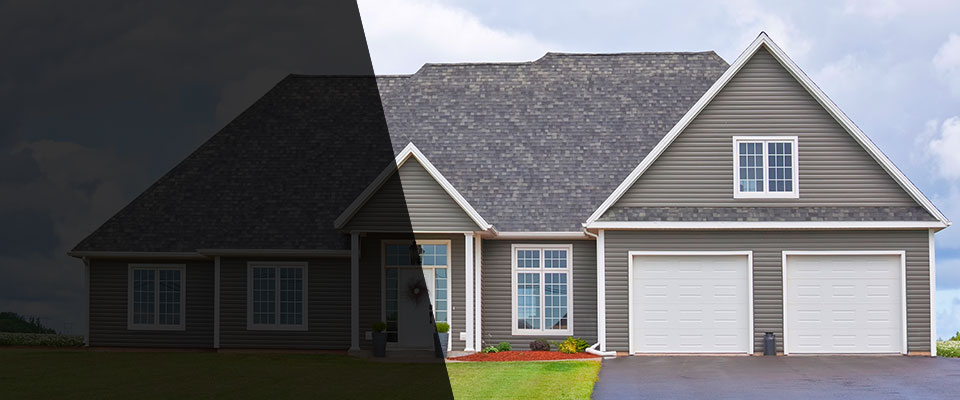 Thompson Roofing Contractors