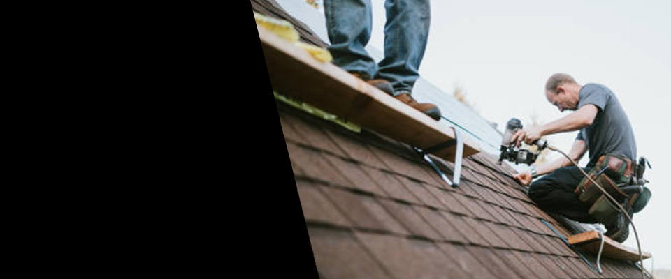 Thompson Roofing Contractors